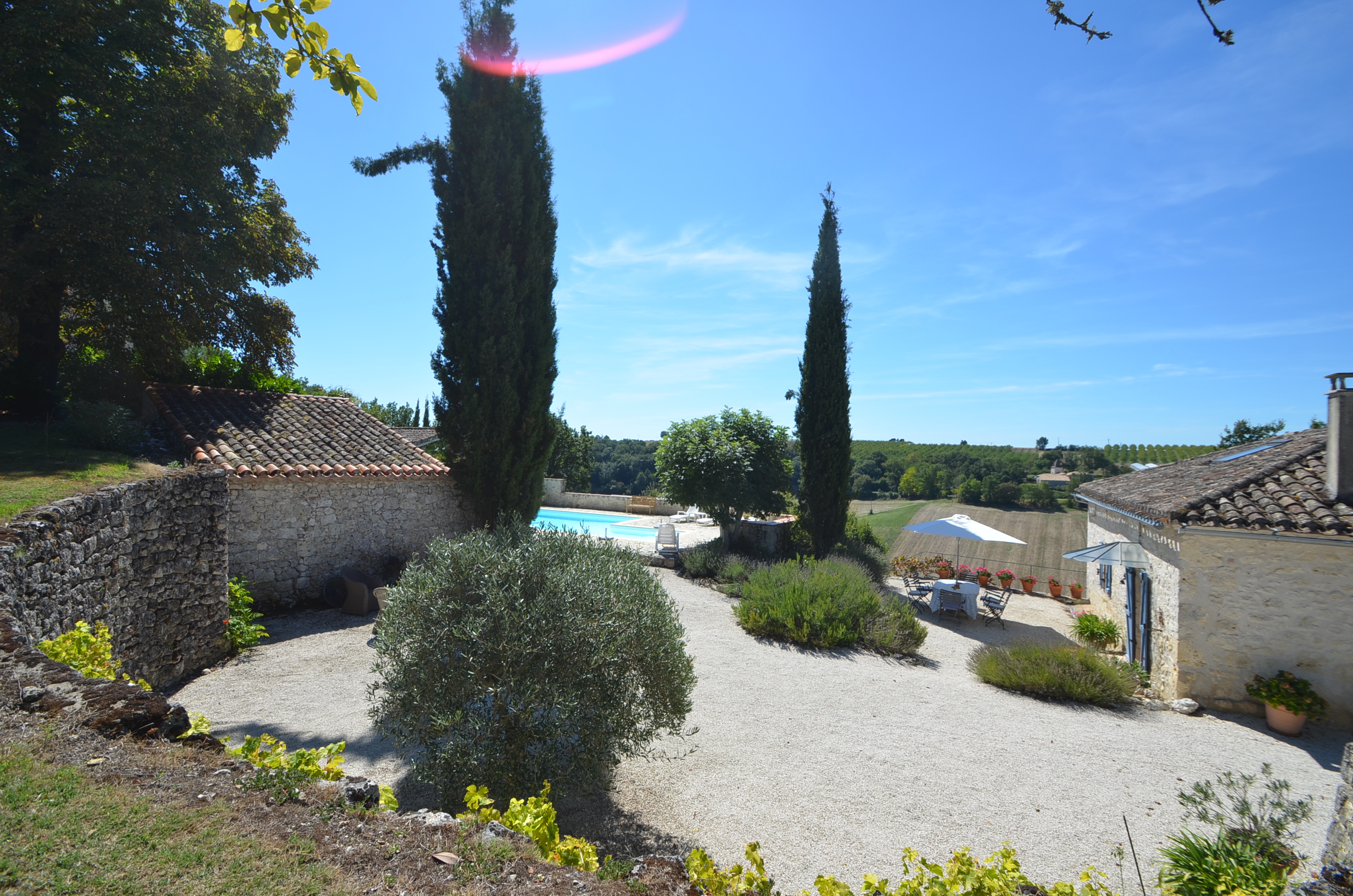 Le Bourg